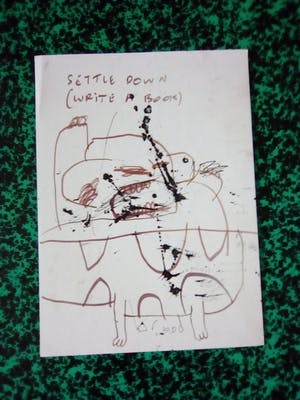 Herman Brood - Settle down kopen? Bied vanaf 149!