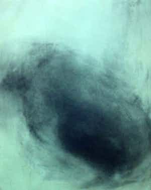 Claude Garache - Ets op arches papier verkocht voor € 75!