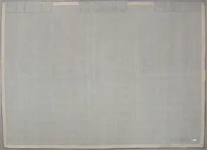 Corneille - Handgeknoopt scheerwollen kleed, Le chien bleu + Certificaat (Zeer groot) kopen? Bied vanaf 1000!