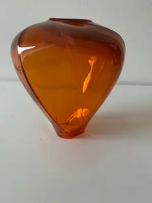 Royal Leerdam - Oranjevaasje 2020 Ontwerp De Parme Design Limited edition: 321 / 500. kopen? Bied vanaf 210!