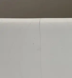 Keramiekfabriek Velsen - XL 80s design aardewerken vaas kopen? Bied vanaf 20!