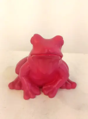 Ottmar Horl - Frog King (roze) kopen? Bied vanaf 1!