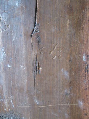 Niet of onleesbaar gesigneerd - Icoon 19e eeuws kopen? Bied vanaf 1!