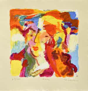 Marta Jedrysko - Mam verkocht voor € 45!