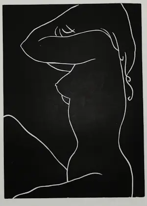 Ota Janecek - Naakte vrouw kopen? Bied vanaf 50!