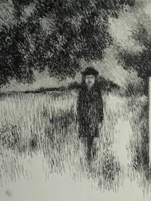 Metten Koornstra - 3 Originele drukplaten voor de litho-drukpers – 1963 en ca. 1970 (2x) kopen? Bied vanaf 1!