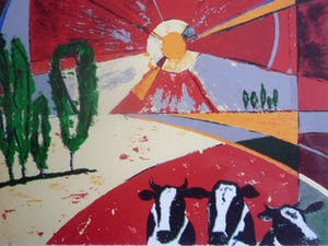 Ingo Leth - 2 X INGO LETH EN 1 X MARJOLIJN VAN GINKEL IN EEN KOOP kopen? Bied vanaf 34!