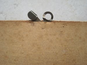 Niet of onleesbaar gesigneerd - Portret van een kind. kopen? Bied vanaf 1!