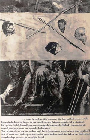 Ad Gerritsen - (1940-2015) | Citaat 9/25 1986 kopen? Bied vanaf 50!