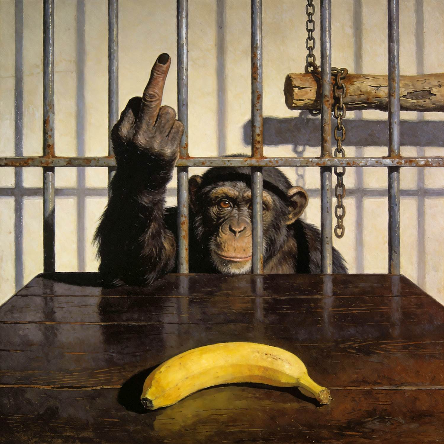 Mr Strange - Rot op! kopen? Bied vanaf 80!