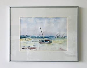 Ilse Weiland- Brattig - voile sur la mere kopen? Bied vanaf 45!