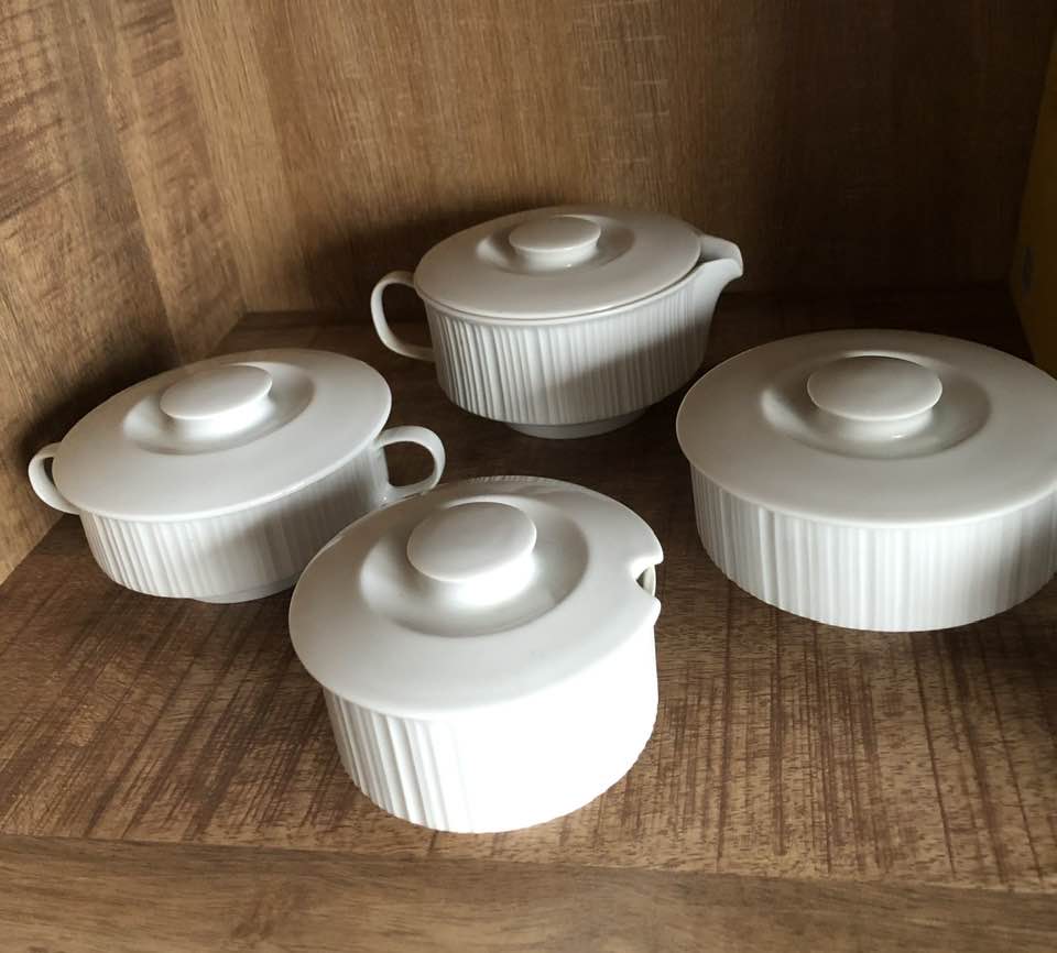 Tapio Wirkkala (1915-1985)