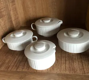 Tapio Wirkkala - Variation Rosenthal, studio-line 1962 kaufen? Bieten Sie von 25!