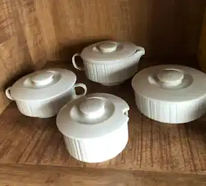 Tapio Wirkkala - Variation Rosenthal, studio-line 1962 kaufen? Bieten Sie von 25!