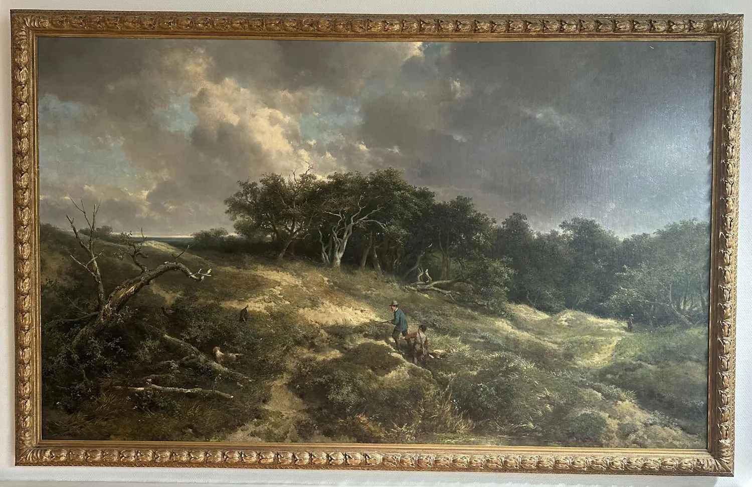 Mari ten Kate (1831-1910)