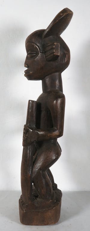 Chokwe - Jachtbeeld kopen? Bied vanaf 1!