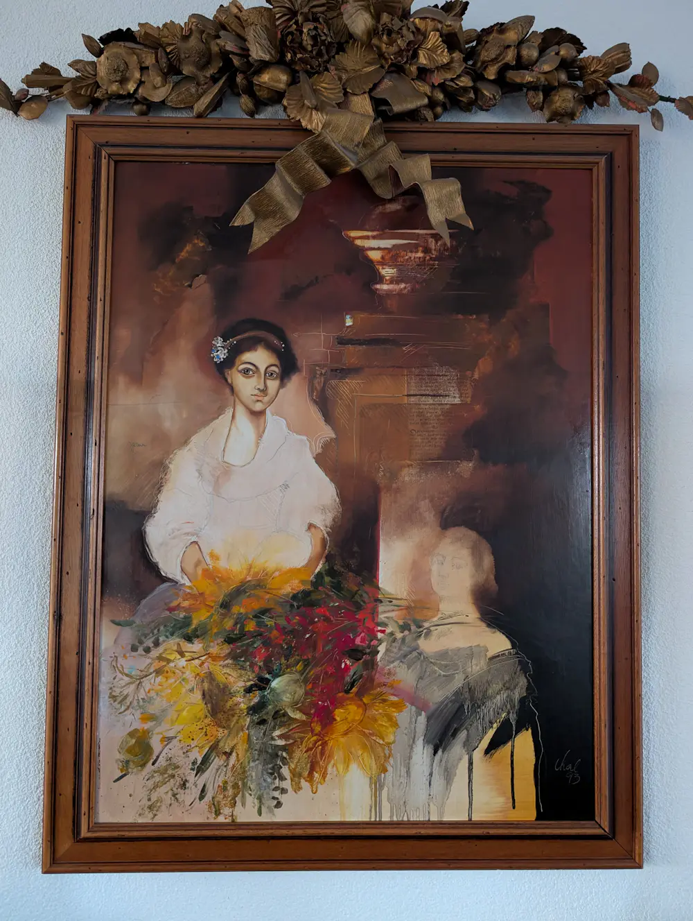 Viktoria Chaloupkova (1953)