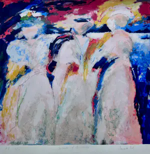 Annemiki Bok - Servants of the valley kopen? Bied vanaf 36!