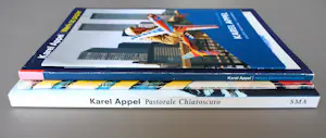 Karel Appel - 4 boekwerken kopen? Bied vanaf 50!