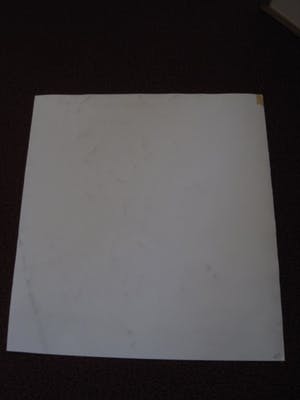 Niet of onleesbaar gesigneerd - Grote gesigneerde Expressionistische Aquarel "Tango" kopen? Bied vanaf 10!