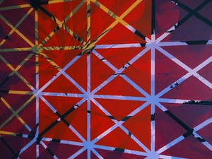 Jack Vissers - Secret Crossings, nr. 41. (groot!) kopen? Bied vanaf 250!