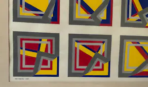 Jan Vosman - compositie 90-7 kopen? Bied vanaf 129!