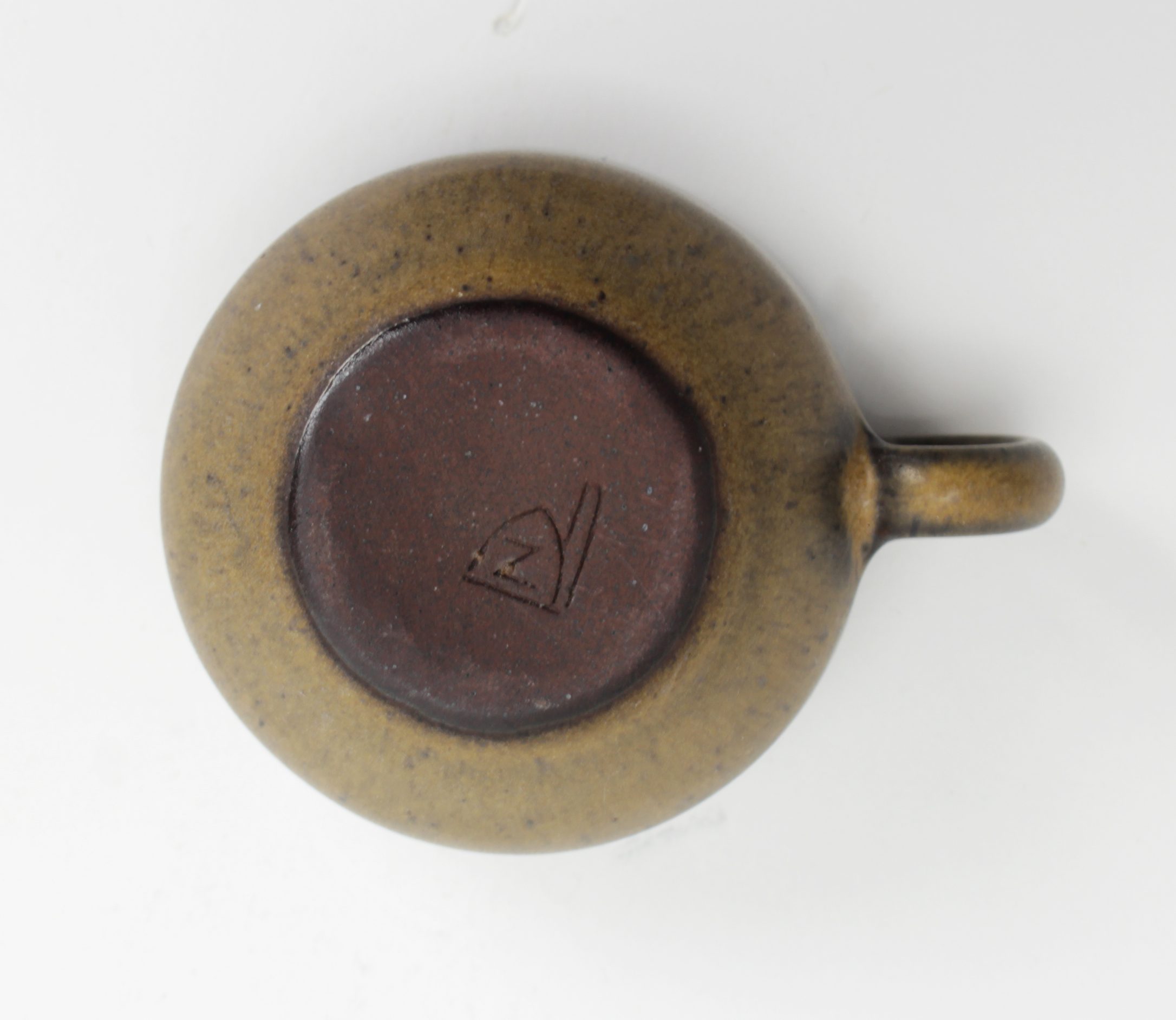 Potterij Zaalberg - aardewerk serviesdelen kopen? Bied vanaf 15!