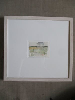 Enno de Kroon - Ingelijst schilderij kopen? Bied vanaf 30!