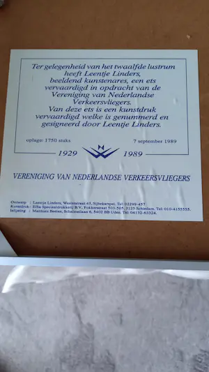 Leentje Linders - Spirit of Progress kopen? Bied vanaf 45!