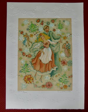 Francoise Deberdt - Danser kopen? Bied vanaf 20!