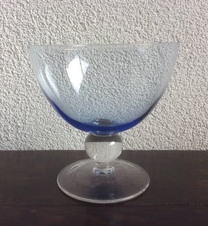 Niet of onleesbaar gesigneerd - Zes coupes kopen? Bied vanaf 1!