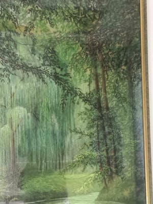 Bernhard Dons - Marknesse bos Pastel kopen? Bied vanaf 499!