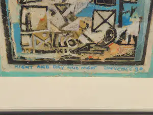 Hans Innemee - Night and Day and Night kopen? Bied vanaf 150!
