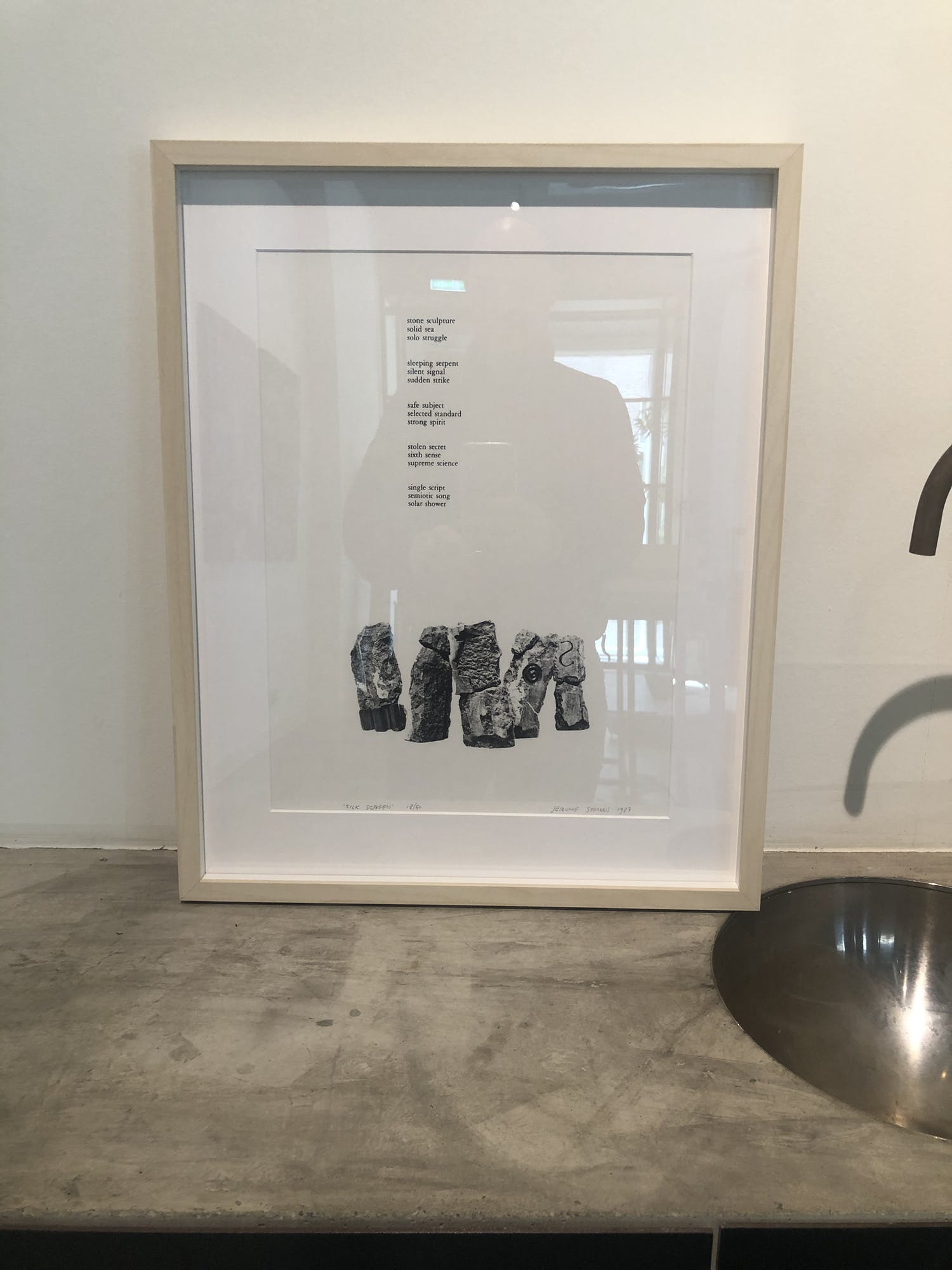 Jerome Symons (1949)