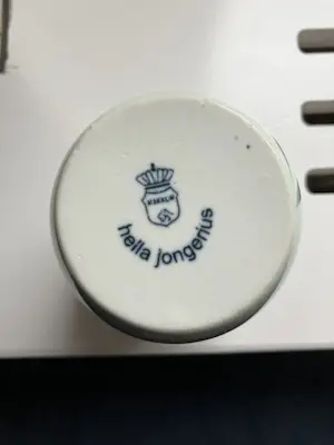 Hella Jongerius - 2 bekers en 1 karaf (B-set) kopen? Bied vanaf 100!