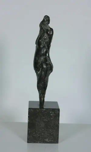 Kiny Copinga - Brons, Torso kopen? Bied vanaf 375!