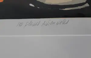 Fon Klement - Les fleurs automnales kopen? Bied vanaf 90!