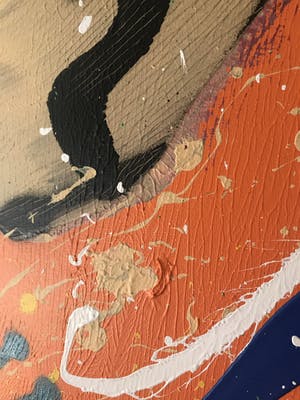 Espen Hagen - Head II kopen? Bied vanaf 75!