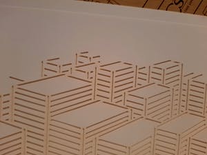 Jeroen Henneman - TwentyFive Stacks kopen? Bied vanaf 700!