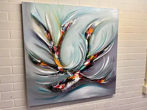 Gena - Infinity kopen? Bied vanaf 350!