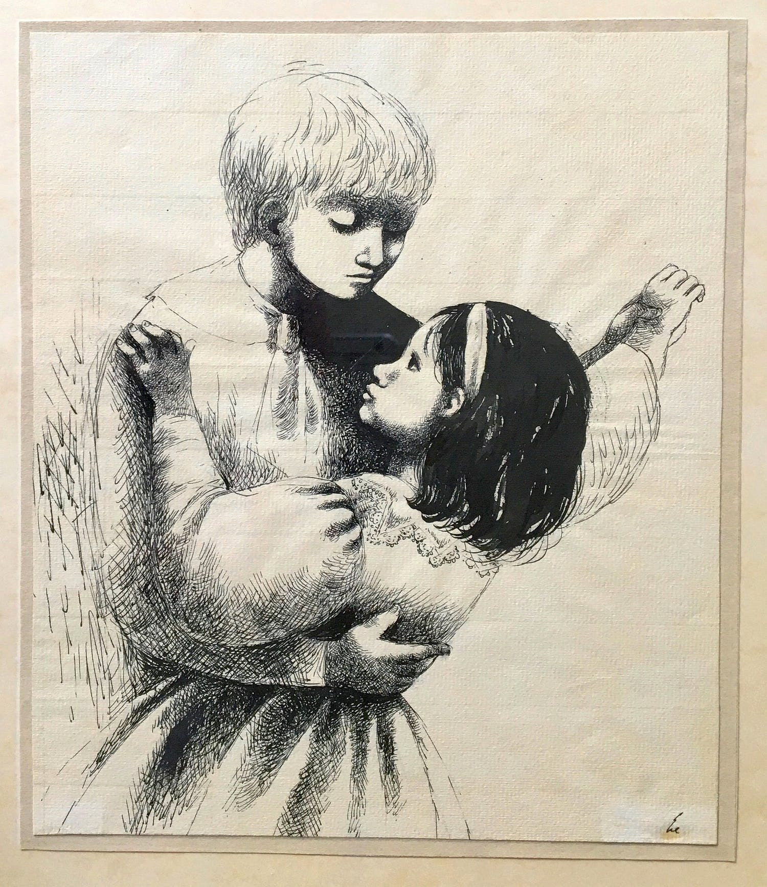 Hanna Nagel (1907-1975)