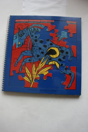 Corneille - Corneille Images de Bêtes kopen? Bied vanaf 35!