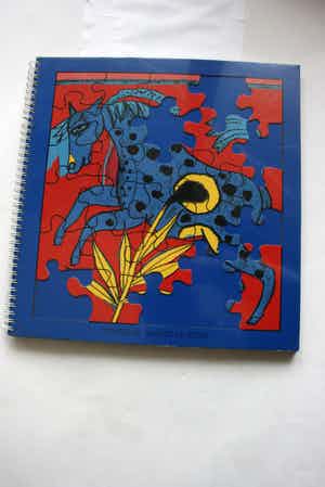 Corneille - Corneille Images de Bêtes verkocht voor € 35!