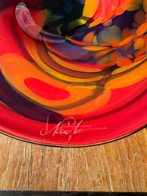 Ioan Nemtoi - Glaskunstwerk kopen? Bied vanaf 100!