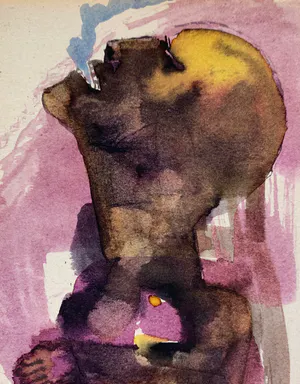 Henk Sparreboom - De schreeuw kopen? Bied vanaf 20!