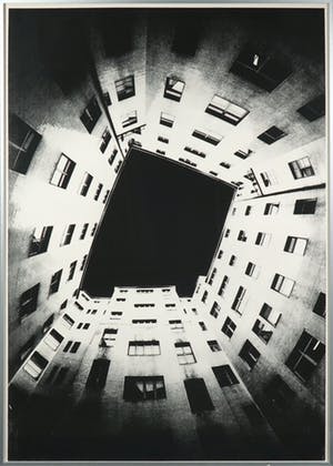 Fred Ros - Zeefdruk, Zonder titel - Ingelijst (Groot) kopen? Bied vanaf 20!