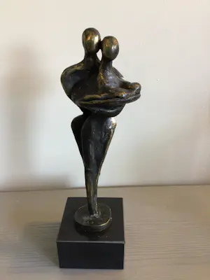 Corry Ammerlaan - “ Liefdevol gezin “ zeldzaam kopen? Bied vanaf 139!