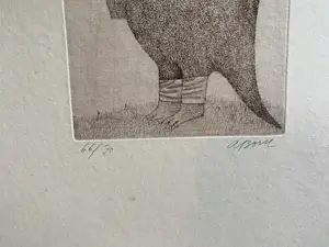 Adolf Born - Geen titel kopen? Bied vanaf 600!