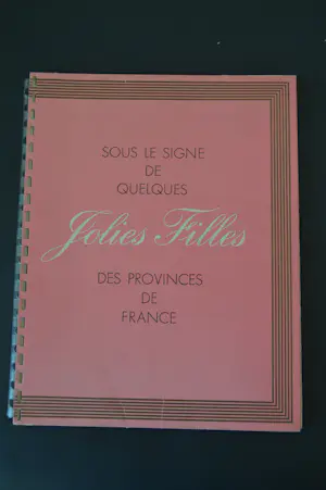 Kees van Dongen - 15 illustraties naar aquarellen: Catalogus Nicolas Vins Frankrijk kopen? Bied vanaf 90!