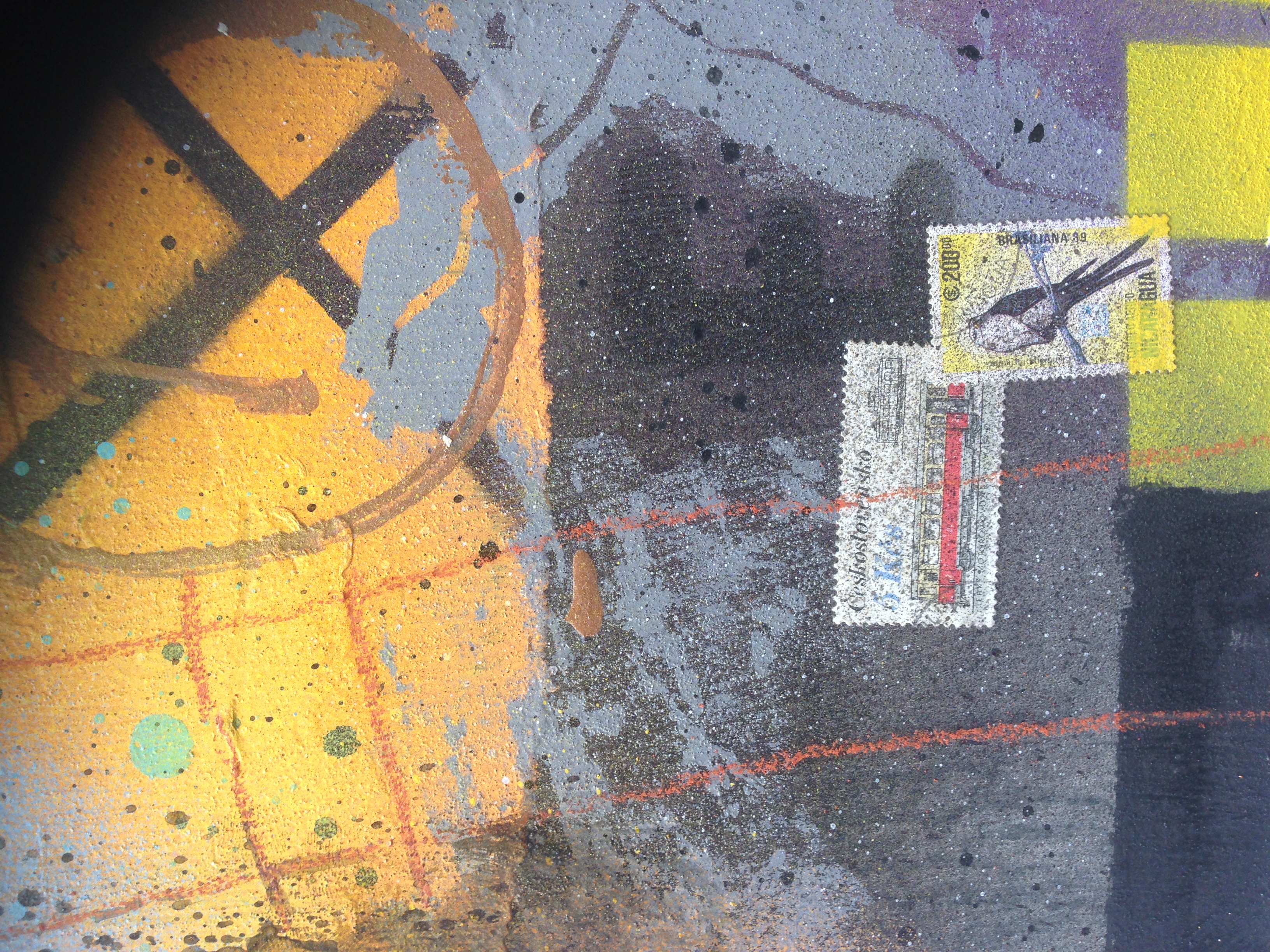 Theo Koster - turbulence kopen? Bied vanaf 45!